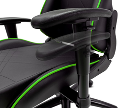 Chair Panthek Sedia Starlight Green - Albagame