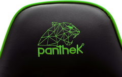 Chair Panthek Sedia Starlight Green - Albagame