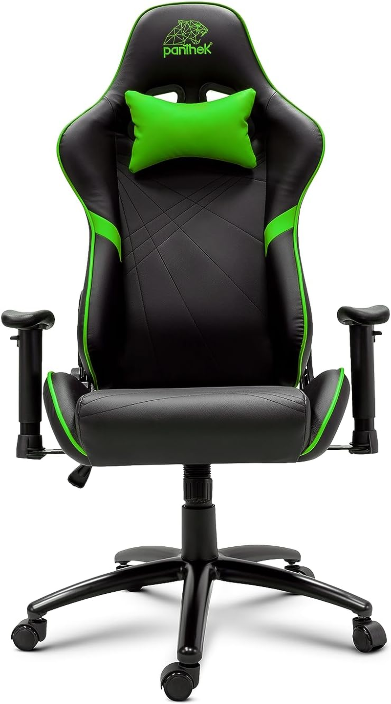 Chair Panthek Sedia Starlight Green - Albagame