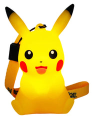 Lamp Pokemon Pikachu - Albagame