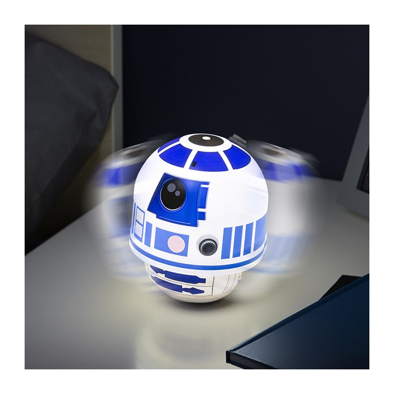 Sway Light Star Wars R2-D2 - Albagame