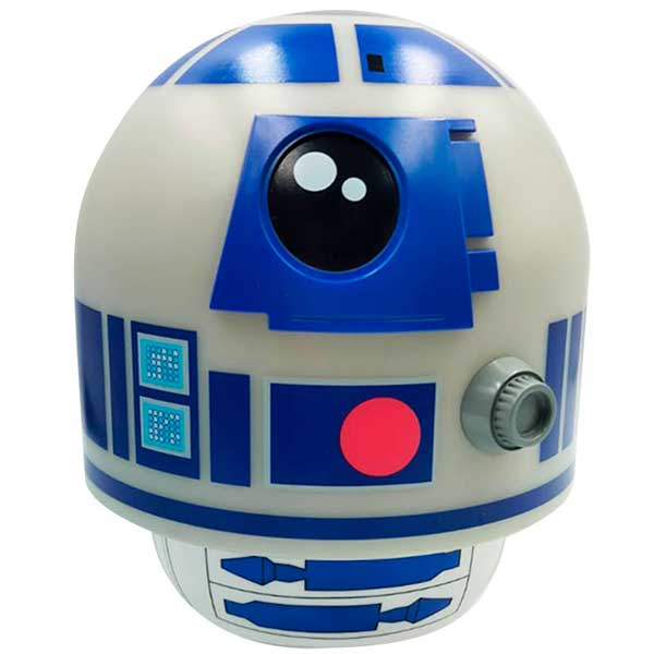 Sway Light Star Wars R2-D2 - Albagame