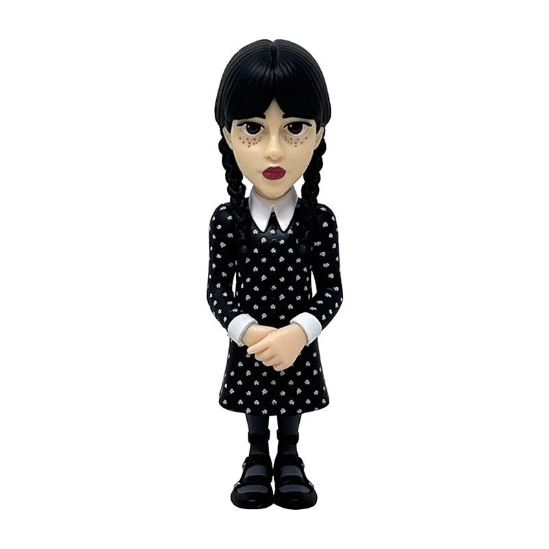 Figure Minix Wednesday Addams 113 - Albagame