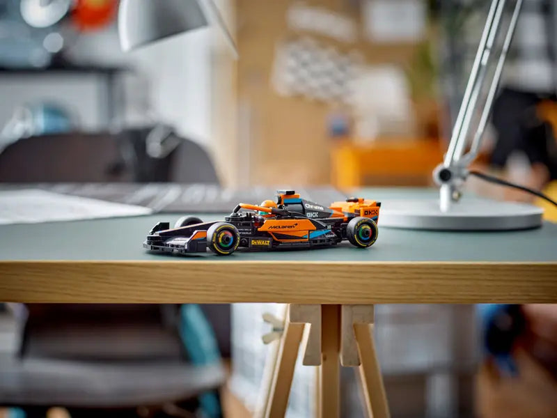 Lego Speed Champions McLaren Formula 1 76919 - Albagame