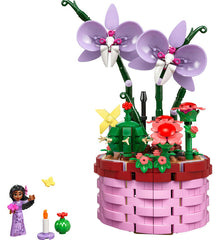 Lego Disney Isabela's Flowerpot 43237 - Albagame