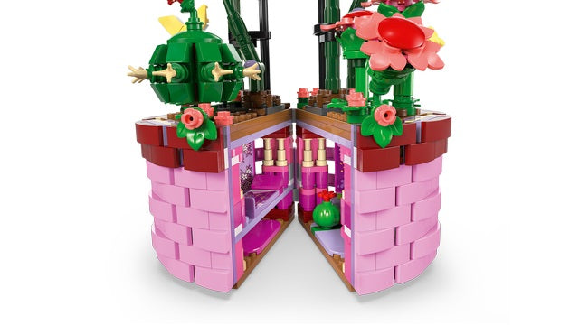 Lego Disney Isabela's Flowerpot 43237 - Albagame