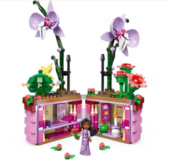 Lego Disney Isabela's Flowerpot 43237 - Albagame