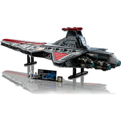 Lego Star Wars Venator-Class Republic Attack Cruiser 75367 - Albagame