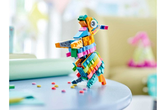 Lego Creator Piñata 40644 - Albagame