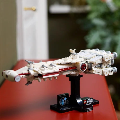 Lego Star Wars Tantive IV 75376 - Albagame