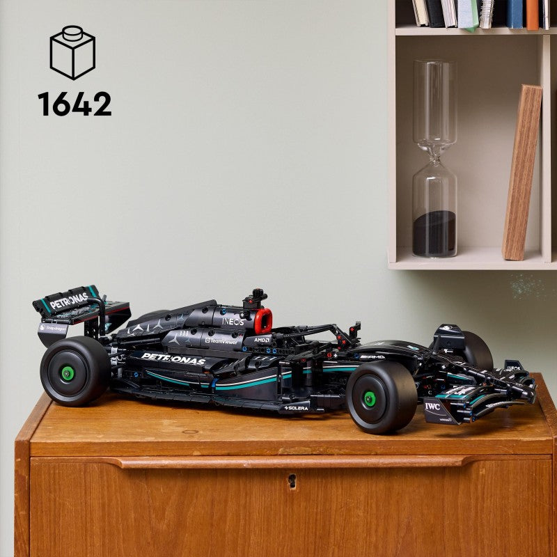 Lego Technic Mercedes-AMG F1 W14 E Performance 42171 - Albagame