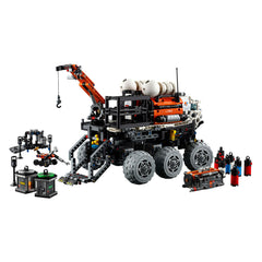 Lego Technic Mars Crew Exploration Rover 42180 - Albagame