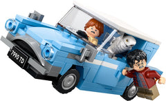 Lego Harry Potter Flying Ford Anglia 76424 - Albagame