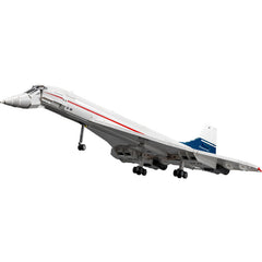 Lego Icons Concorde 10318 - Albagame