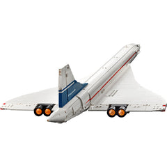 Lego Icons Concorde 10318 - Albagame