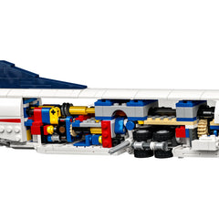 Lego Icons Concorde 10318 - Albagame