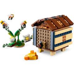 Lego Creator Birdhouse 31143 - Albagame