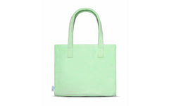 Tote Bag Squishmallows Feelin' Mallow Green - Albagame