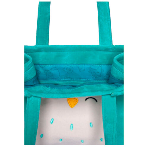 Tote Bag Squishmallows Winston The Owl - Albagame