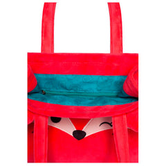 Tote Bag Squishmallows Fifi The Fox - Albagame