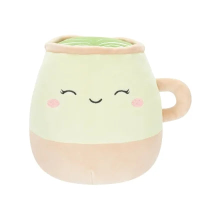 Plush Squishmallows Rosemund The Matcha Latte 20cm - Albagame