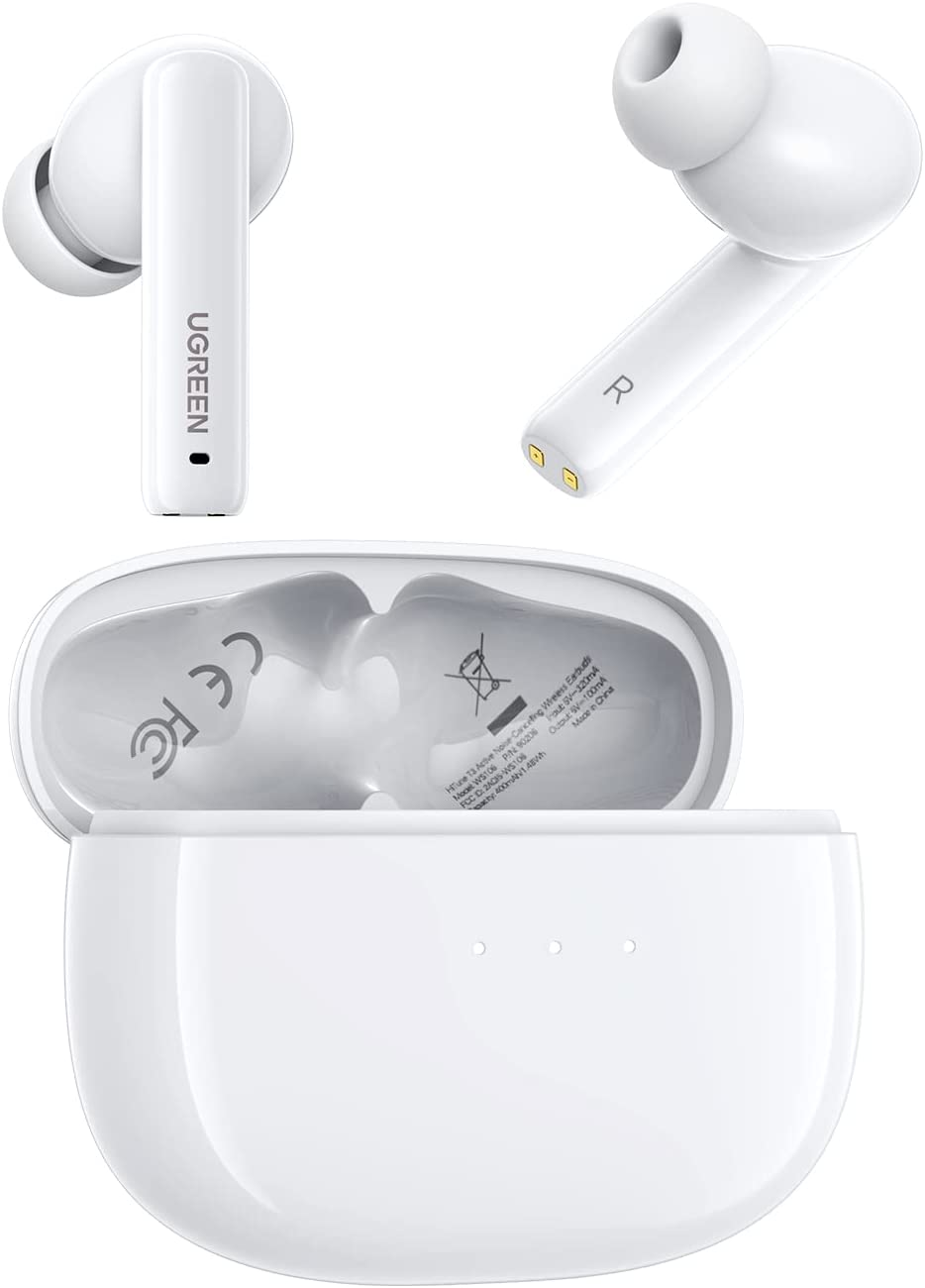 Earbuds Ugreen HiTune T3 - Albagame