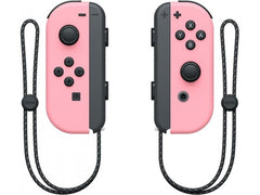 Controller Nintendo Switch Joy-Con Pastel Pink - Albagame