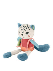 Fisher Price Sustain Spotting Fun Snow Leopard - Albagame