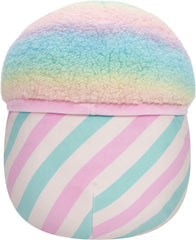 Plush Squishmallows Bevin the Cotton Candy 30cm - Albagame