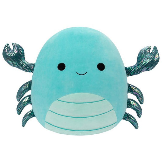 Plush Squishmallows Carpio the Teal Scorpion 40cm - Albagame