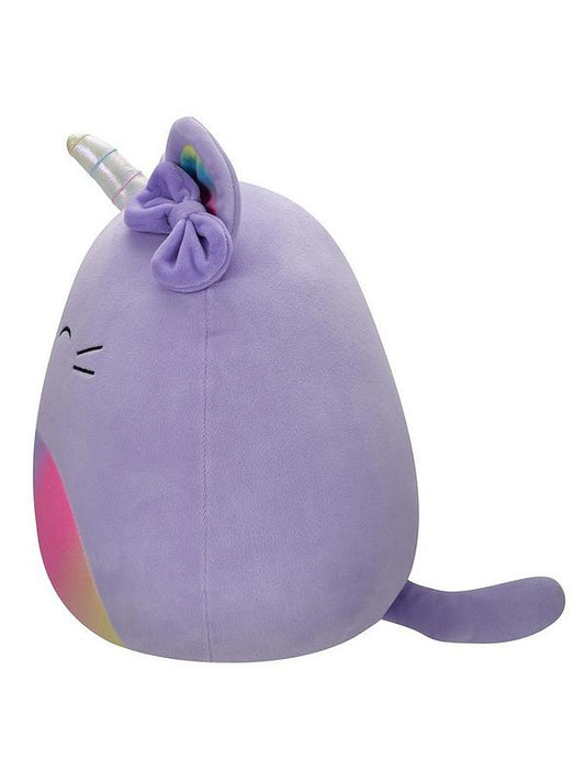 Plush Squishmallows Cienna the Lavender Caticorn 30cm - Albagame