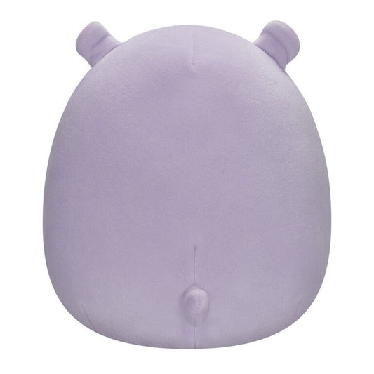 Plush Squishmallows Hanna the Purple Hippo 50cm - Albagame