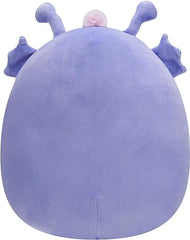 Plush Squishmallows Roboyo the Purple Water Alien 30cm - Albagame