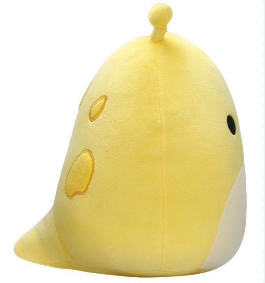 Plush Squishmallows Zarina the Banana Slug 30cm - Albagame