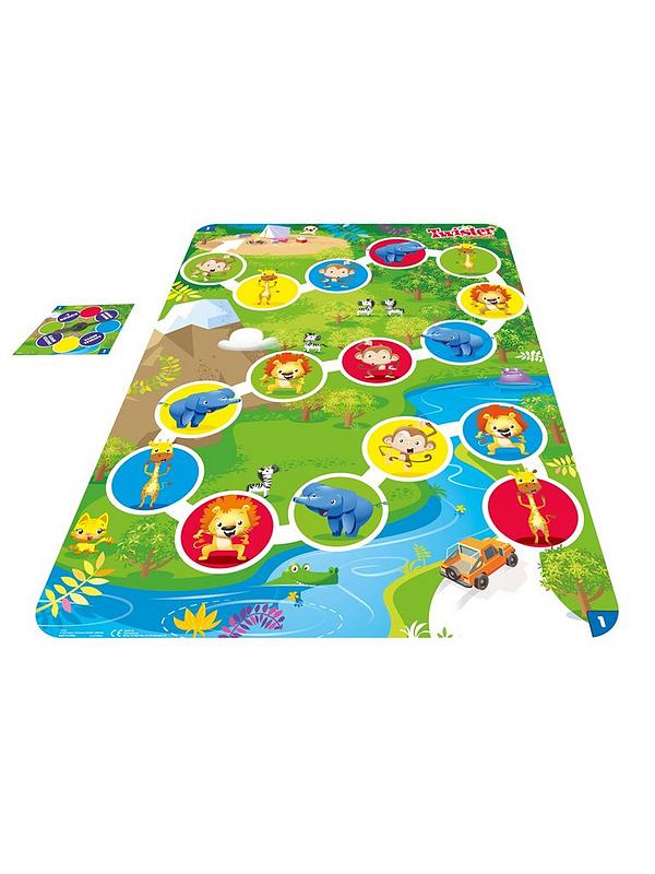 Twister Junior - Albagame