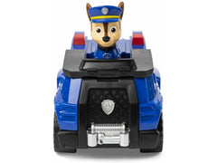 Vehicle Paw Patrol Chase - Albagame