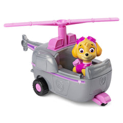 Vehicle Paw Patrol Skye - Albagame