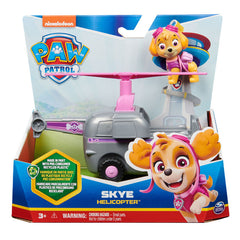 Vehicle Paw Patrol Skye - Albagame