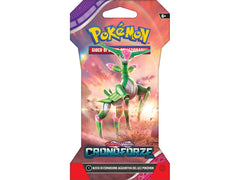 Card Pokémon Scarlatto E Violetto Cronoforze - Albagame