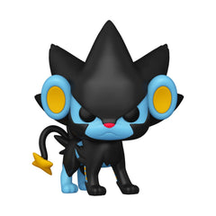 Figure Funko Pop! Games 956: Pokémon Luxray - Albagame