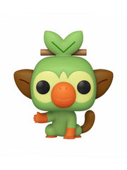 Figure Funko Pop! Games 957: Pokémon Grookey - Albagame