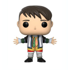 Figure Funko Pop! Television 701: Friends Joey Tribbiani - Albagame