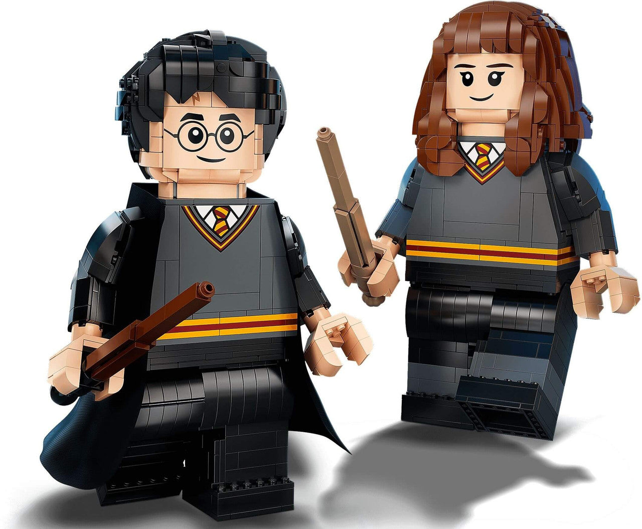 Lego Harry Potter Harry & Hermione Granger 763939 - Albagame