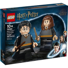 Lego Harry Potter Harry & Hermione Granger 763939 - Albagame