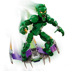 Lego Marvel Green Goblin Construction Figure 76284 - Albagame