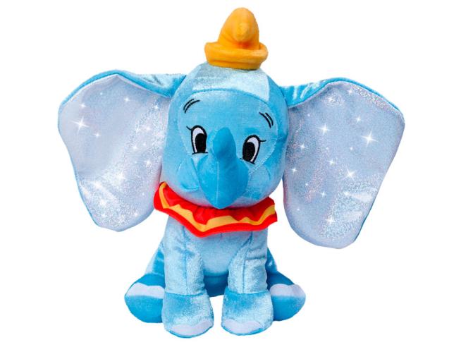 Plush Disney 100th Anniversary Dumbo 25cm - Albagame