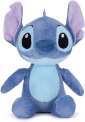 Plush Lilo & Stitch Stitch 30cm - Albagame