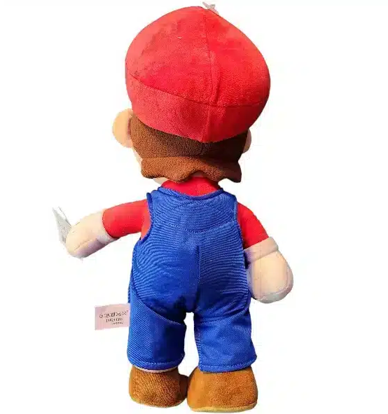 Plush Super Mario 50cm - Albagame