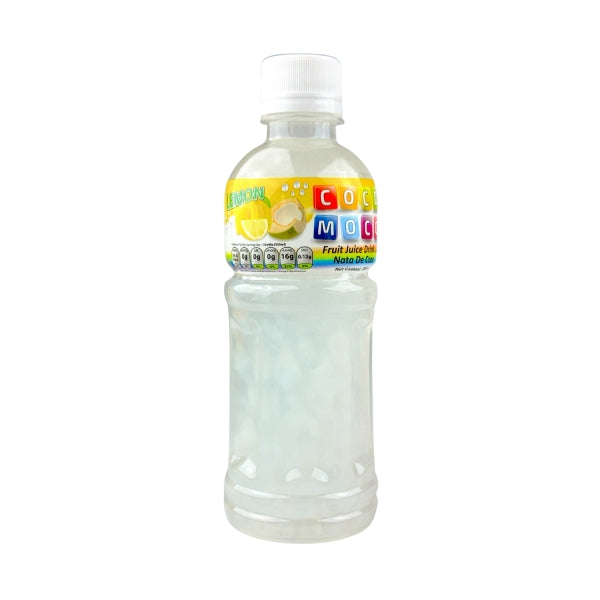 Juice Coco Moco Lemon With Jelly - Albagame