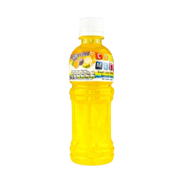 Juice Coco Moco Passion Fruit With Jelly - Albagame